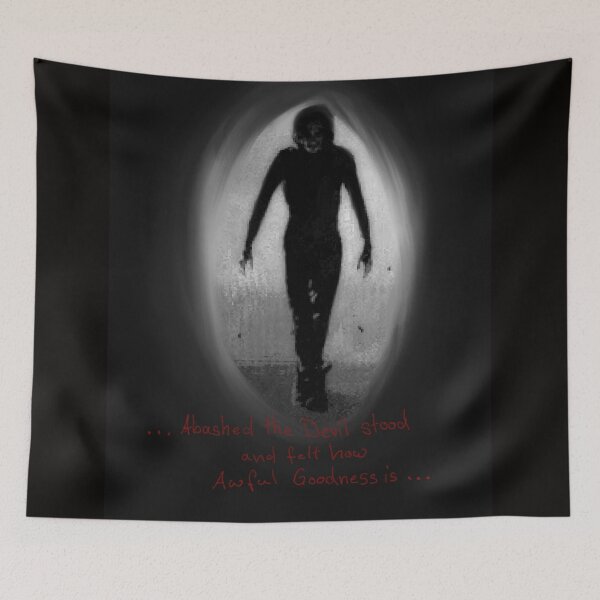 Item preview, comedia divina designed and sold by erikaleeon.