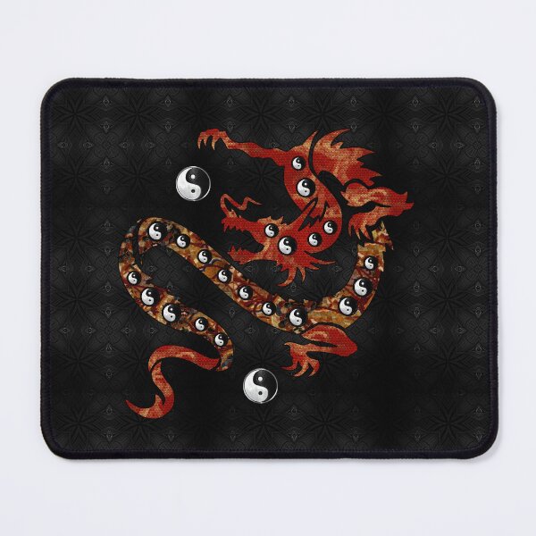 Item preview, Ying Yang designed and sold by bohemianbound.