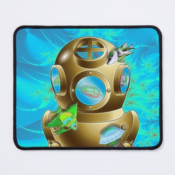 Item preview, Diving designed and sold by bohemianbound.