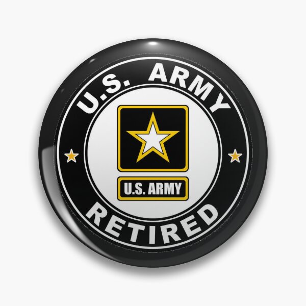 Artikelvorschau, US-Armee im Ruhestand entworfen und verkauft von malibuclassic70.