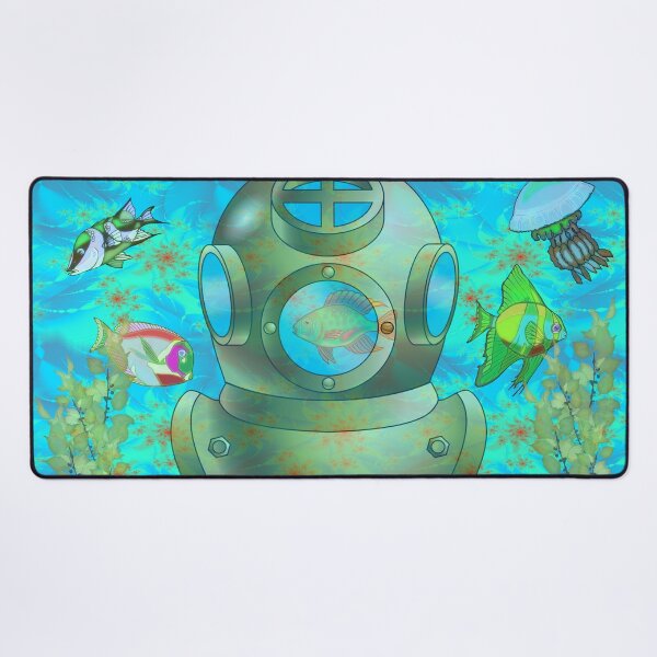 Item preview, Diving designed and sold by bohemianbound.