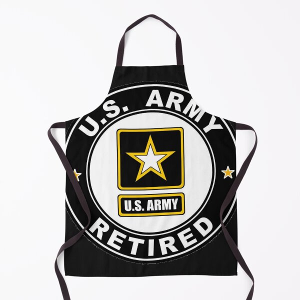 Item preview, US Army Retired designed and sold by malibuclassic70.