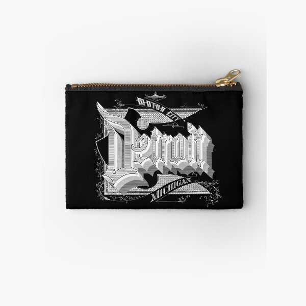 Item preview, Vintage Detroit, MI designed and sold by DonDota.