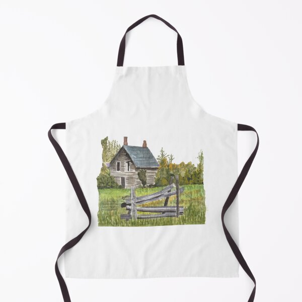 Item preview, Old Farmhouse designed and sold by Hollis Shaner.