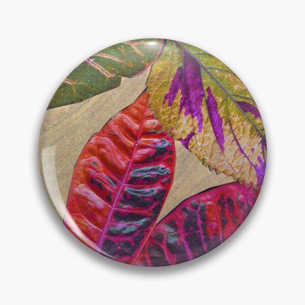 Item preview, leaves on wood designed and sold by treborbob.