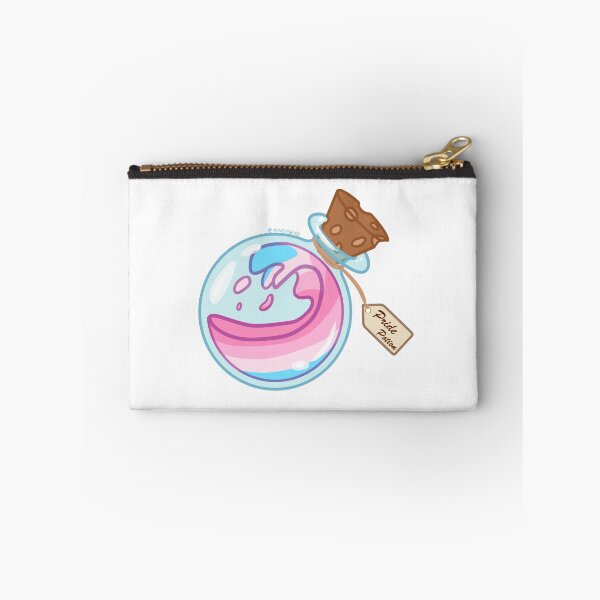 Item preview, Pride Potion Transfeminine designed and sold by Yendysear.