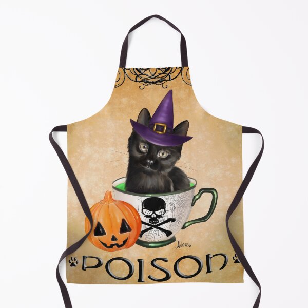 Item preview, Poison designed and sold by Ash Evans.
