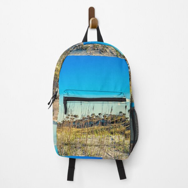 Item preview, Amelia Island Dunes designed and sold by GestaltImagery.