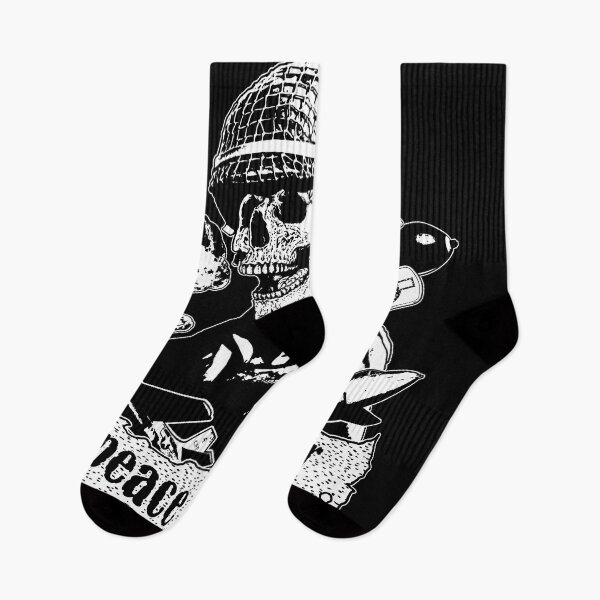 Item preview, the american undead soldire  designed and sold by Maoklee.