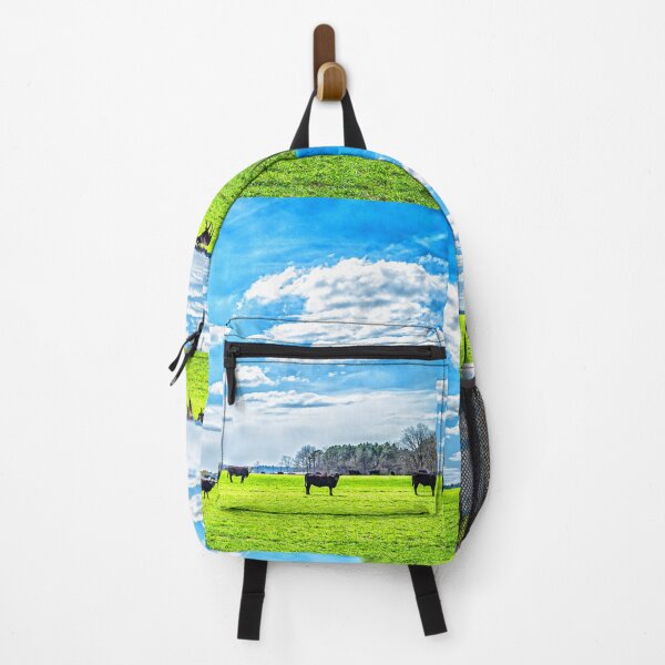 Item preview, Cattle in a Pasture designed and sold by GestaltImagery.