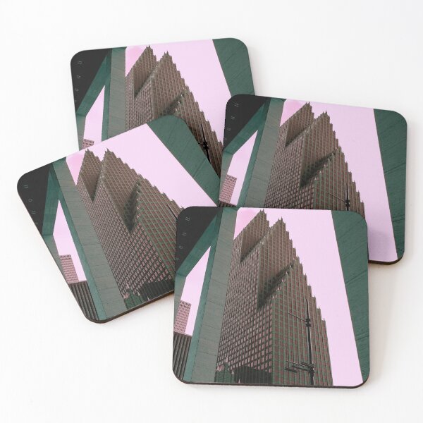 Item preview, Postmodern Houston designed and sold by Mx.Chiugo.