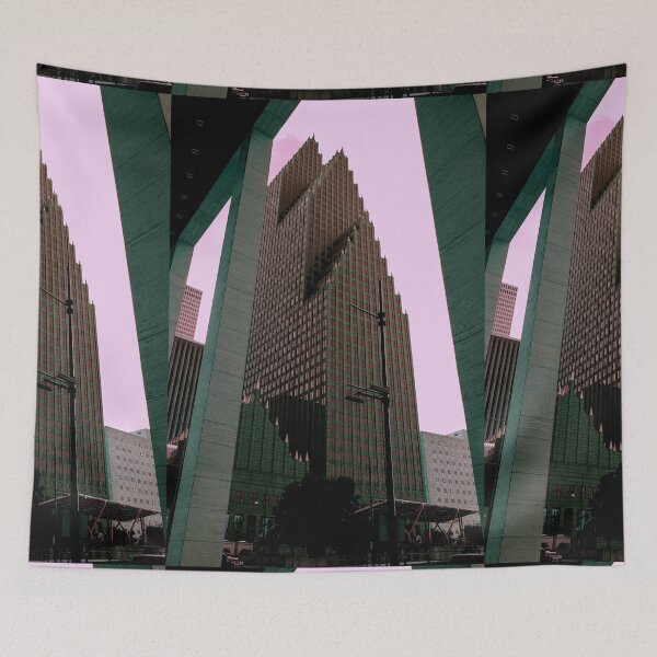 Item preview, Postmodern Houston designed and sold by Mx.Chiugo.