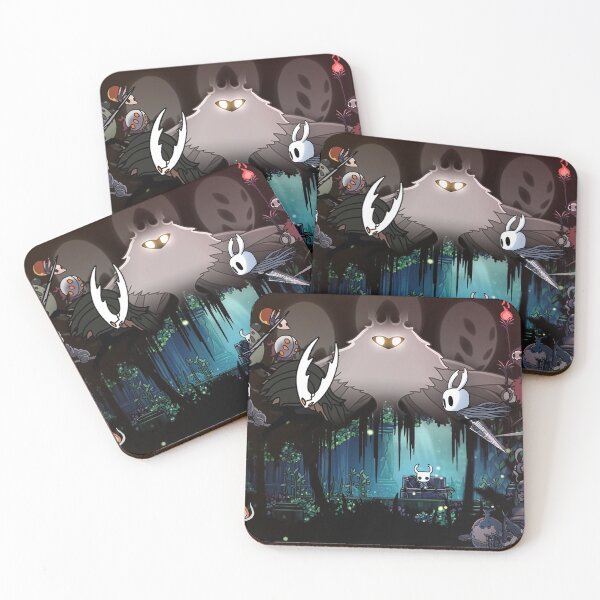 Item preview, Hollow Knight designed and sold by MarryyStores.