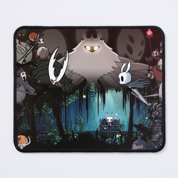 Item preview, Hollow Knight designed and sold by MarryyStores.