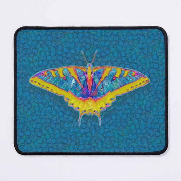 Item preview, BUTTERFLY SINGS WITH ITS WINGS designed and sold by Jean Gregory Evans.