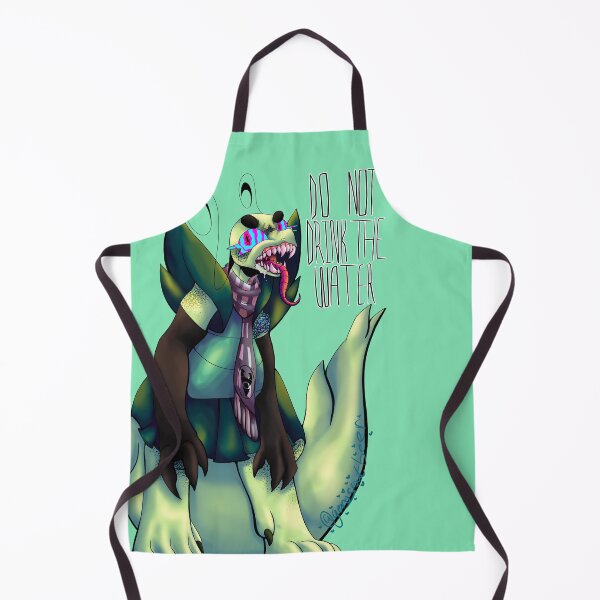 Item preview, DO NOT DRINK THE WATER designed and sold by genosroootbeer.