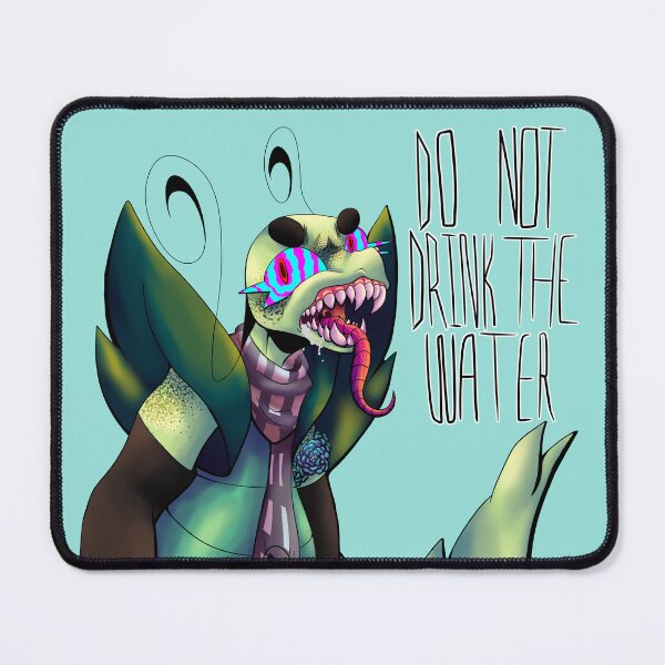 Item preview, DO NOT DRINK THE WATER designed and sold by genosroootbeer.