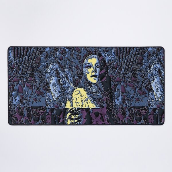 Item preview, Glitch Witch II  designed and sold by MRNStudiosArt.