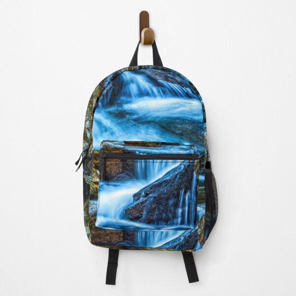 Item preview, Pearsons Falls on Colt Creek designed and sold by GestaltImagery.