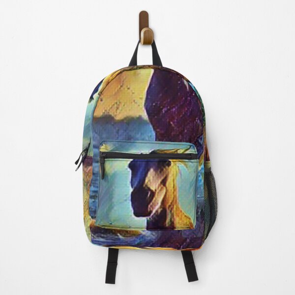 Item preview, Horses Galloping On the Shore designed and sold by No1Equestrian.