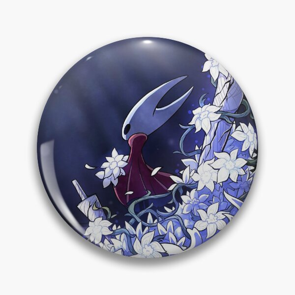 Item preview, Hollow Knight designed and sold by MarryyStores.