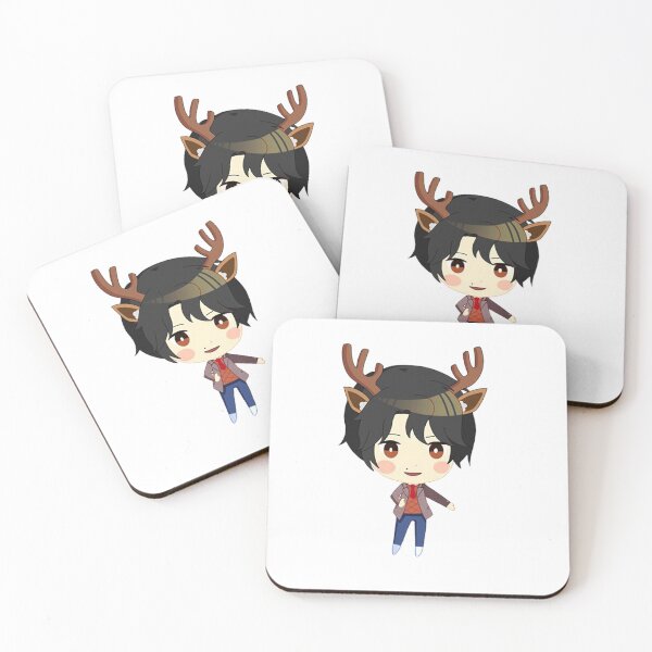 Item preview, DDLC Shingnanigans designed and sold by ErinOBrien2.