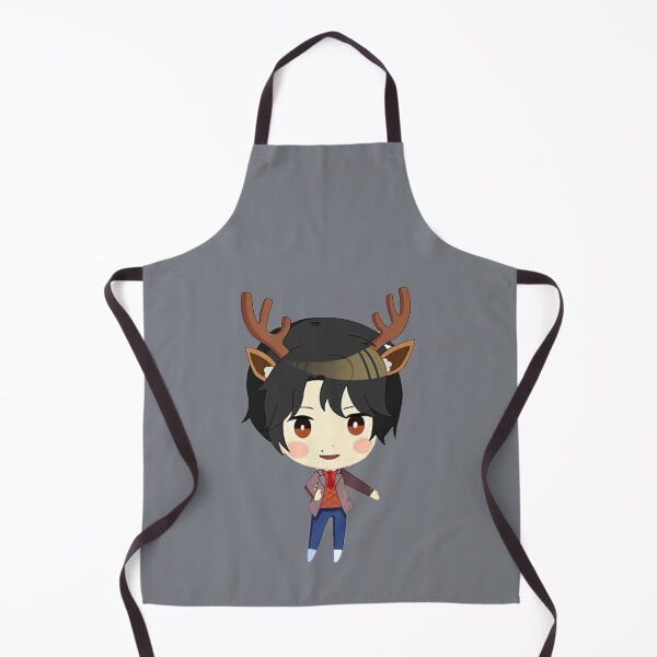 Item preview, DDLC Shingnanigans designed and sold by ErinOBrien2.