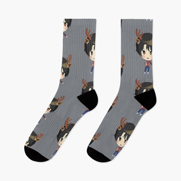 Item preview, DDLC Shingnanigans designed and sold by ErinOBrien2.