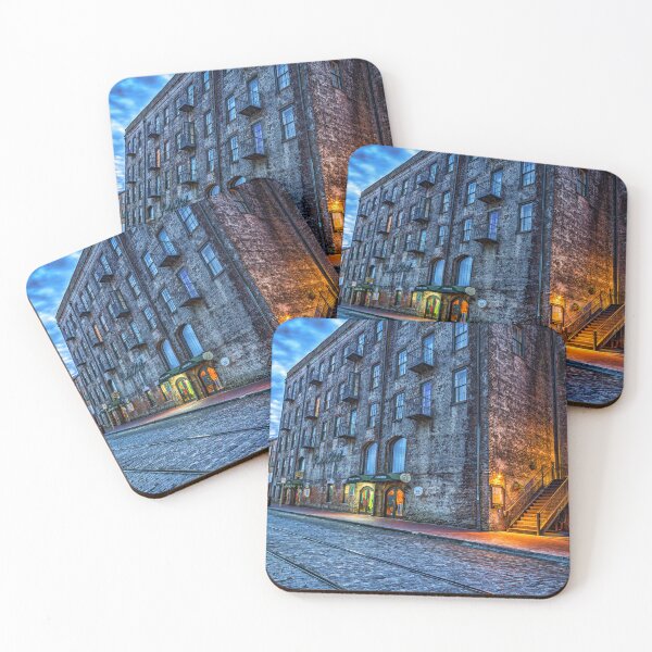 Item preview, River Street Savannah Georgia designed and sold by GestaltImagery.