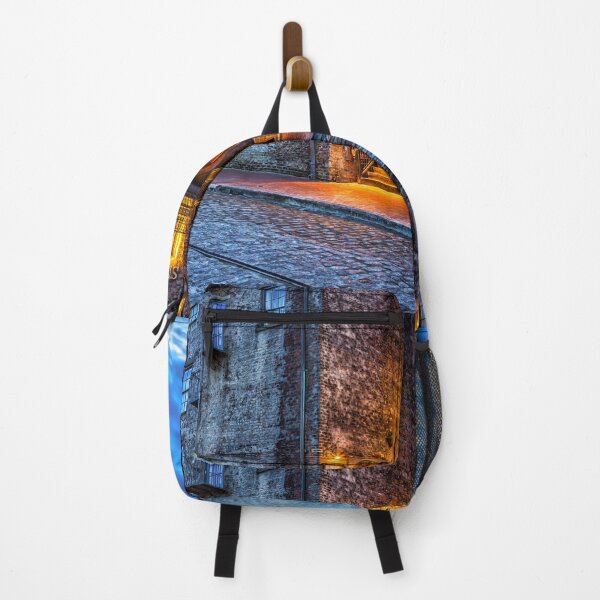 Item preview, River Street Savannah Georgia designed and sold by GestaltImagery.