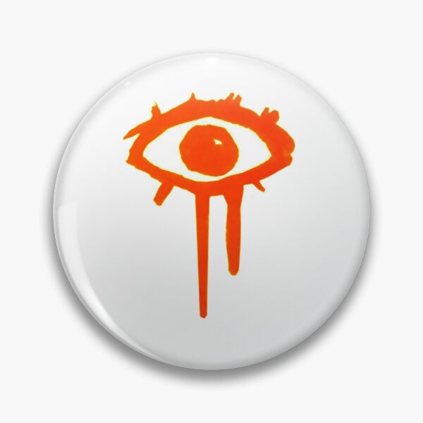 Item preview, third eye - libitina designed and sold by ErinOBrien2.