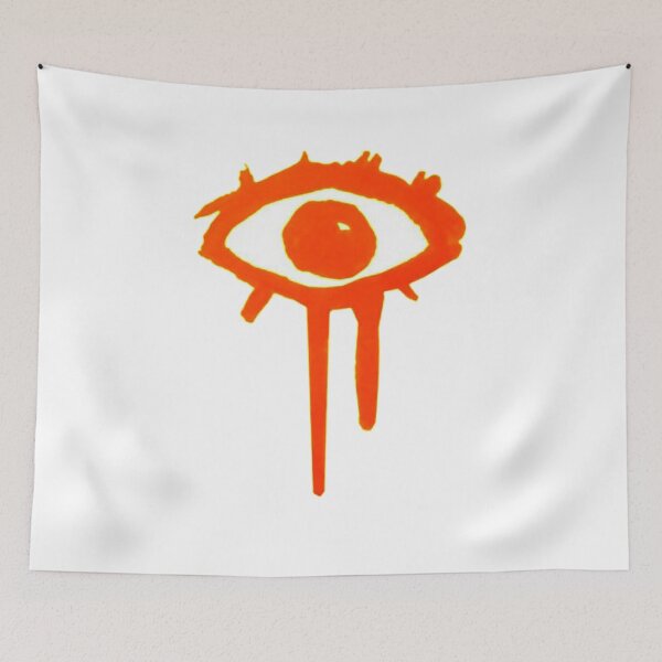 Item preview, third eye - libitina designed and sold by ErinOBrien2.