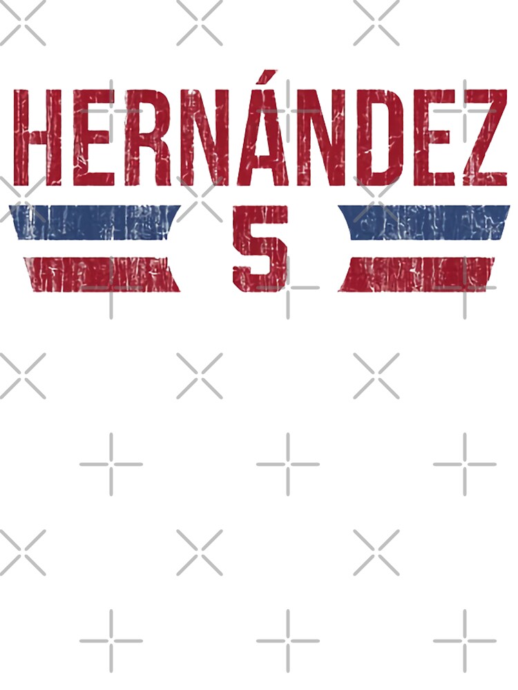 Enrique Hernandez Font Kids T-Shirt for Sale by richardreesep