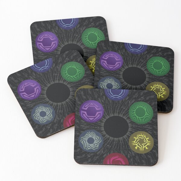 Item preview, Skies of Arcadia - Moons  designed and sold by Daniel Bevis Design.