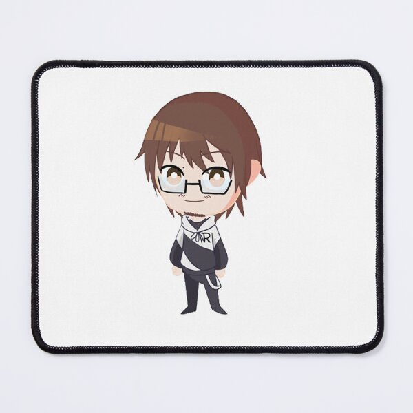 Item preview, R-chibi designed and sold by ErinOBrien2.