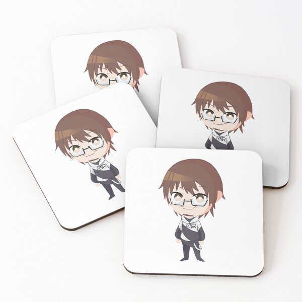 Item preview, R-chibi designed and sold by ErinOBrien2.