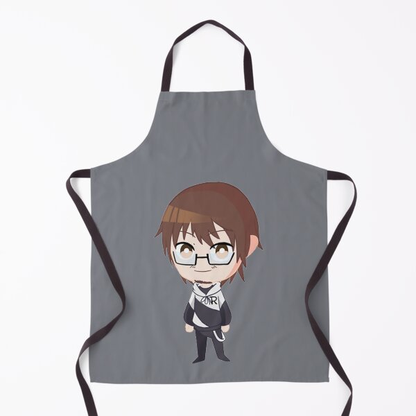 Item preview, R-chibi designed and sold by ErinOBrien2.