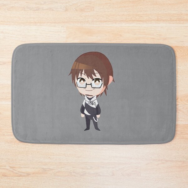Item preview, R-chibi designed and sold by ErinOBrien2.
