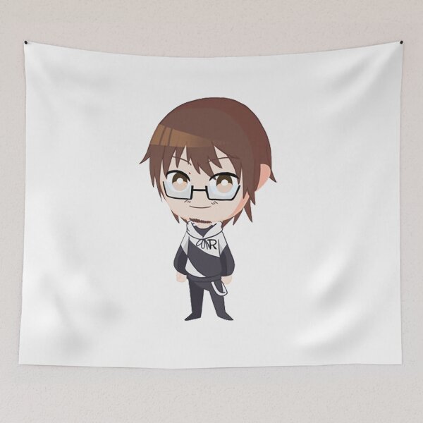 Item preview, R-chibi designed and sold by ErinOBrien2.