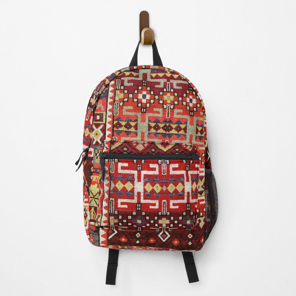 Item preview, Backpack designed and sold by SpaceBazaar.