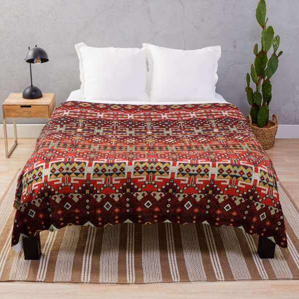 Item preview, Bohemian Pattern Design designed and sold by SpaceBazaar.