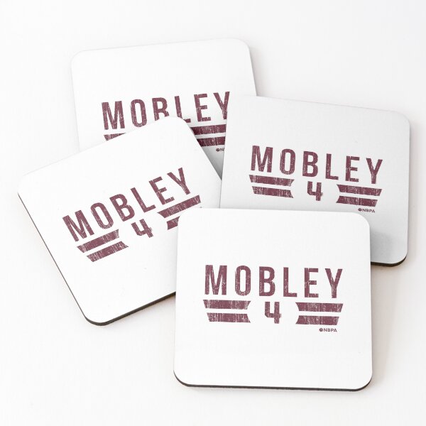 Item preview, Evan Mobley Font designed and sold by richardreesep.