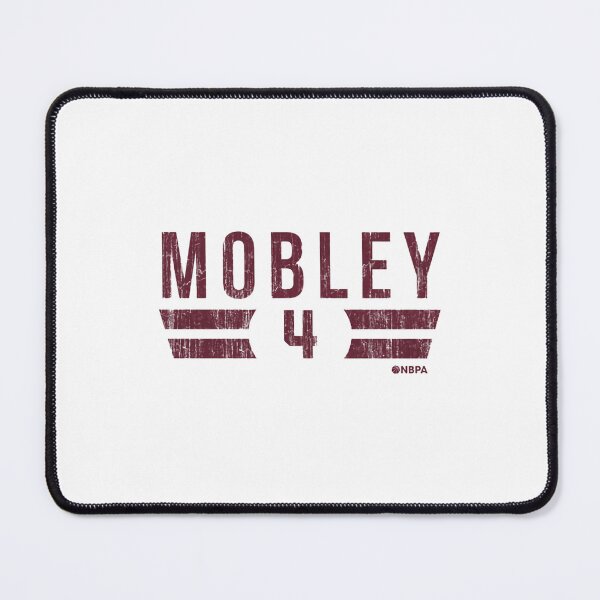 Item preview, Evan Mobley Font designed and sold by richardreesep.