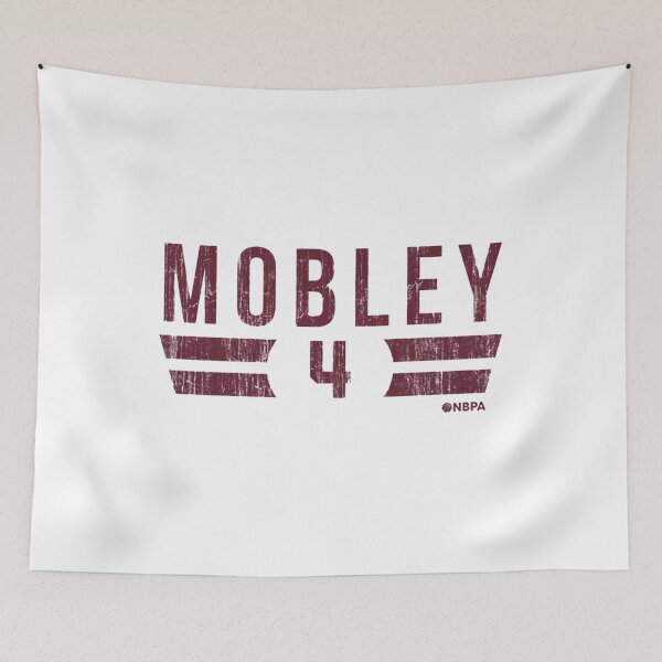 Item preview, Evan Mobley Font designed and sold by richardreesep.