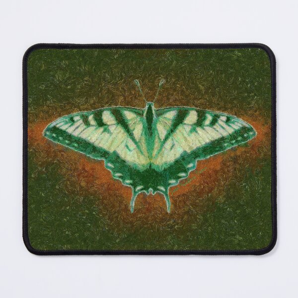 Item preview, BUTTERFLY TREASURE designed and sold by Jean Gregory Evans.
