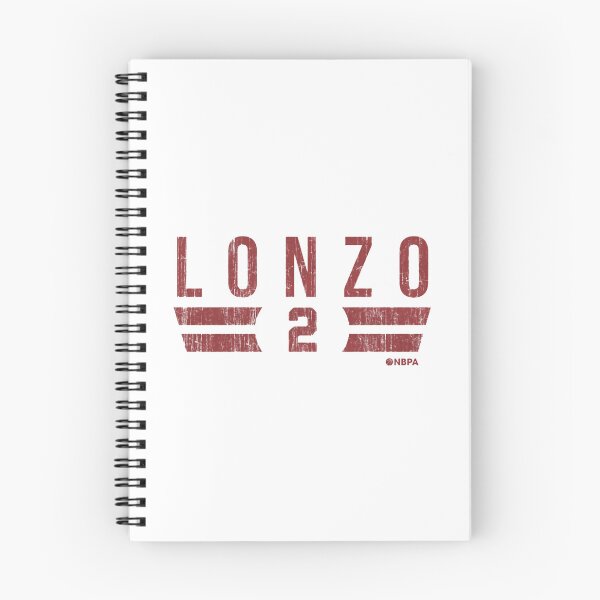 Item preview, Lonzo Ball Font designed and sold by richardreesep.