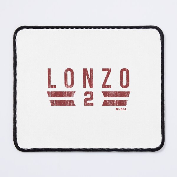 Item preview, Lonzo Ball Font designed and sold by richardreesep.