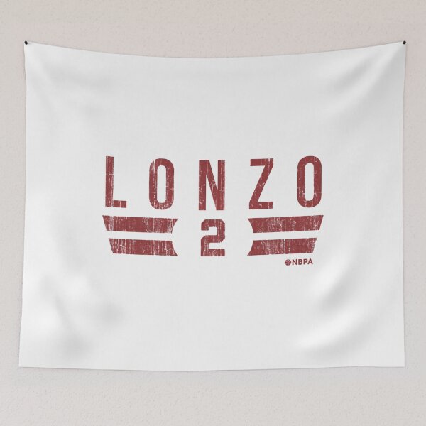 Item preview, Lonzo Ball Font designed and sold by richardreesep.