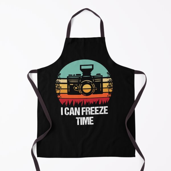 Item preview, I CAN FREEZE TIME PHOTOGRAPHER designed and sold by sobriowslen.