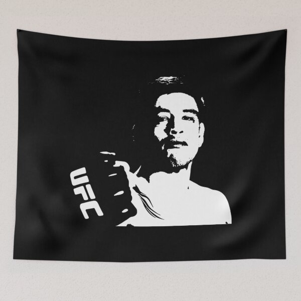 Item preview, Brandon Moreno T-ShirtBrandon Moreno art ,Brandon Moreno designs designed and sold by VinhSadec.